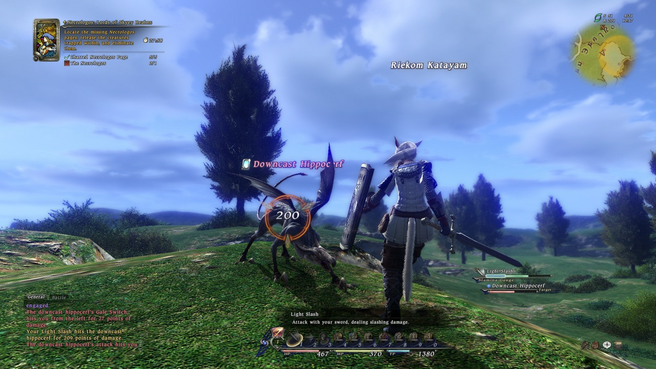 Final Fantasy XIV - Imagen 9